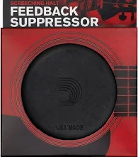 DADDARIO FEEDBACK SUPPRESSOR PW-SH-01